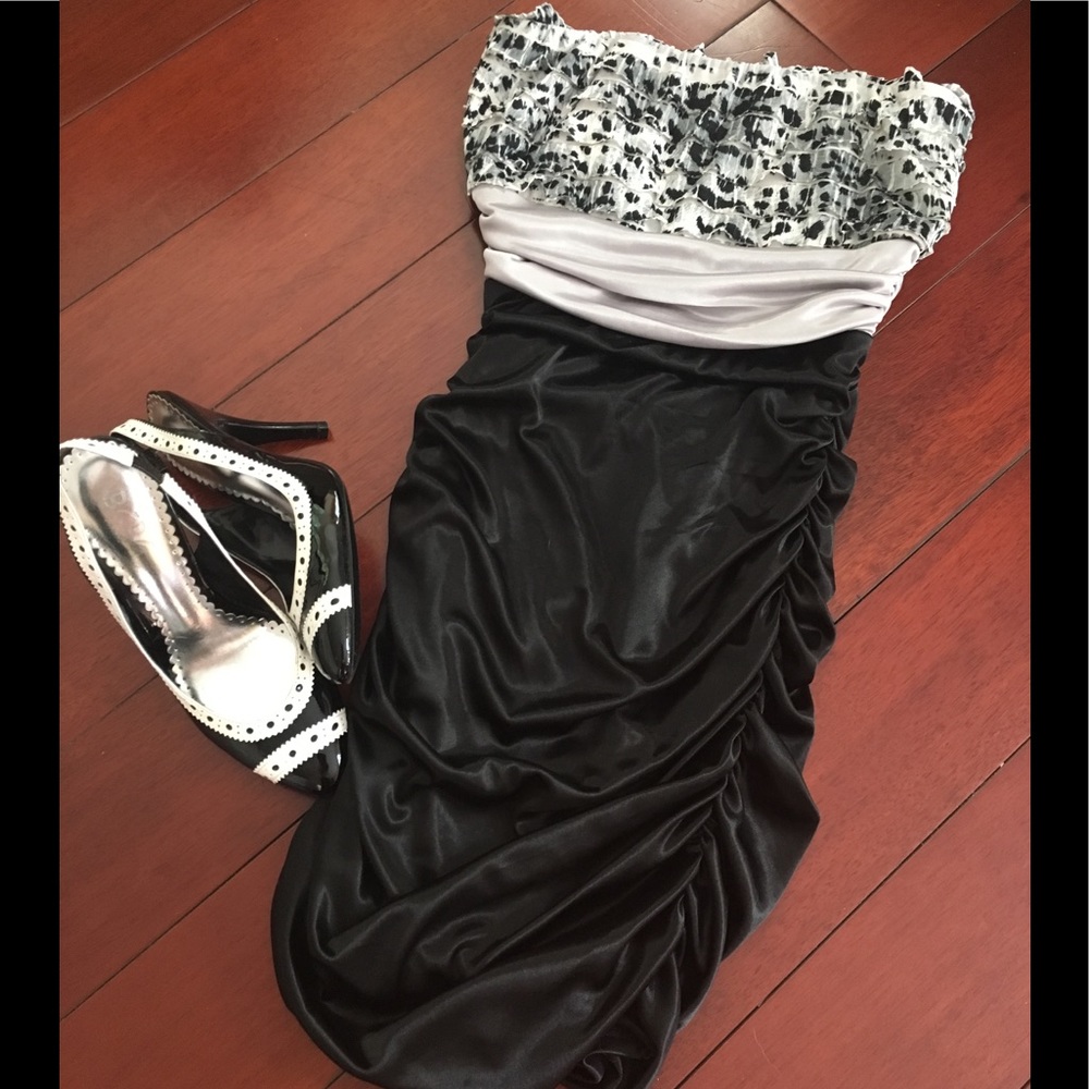 Speechless Beautiful Dress